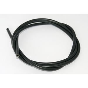 Seilzug Venhill LB2NS/BLK Nylon, 2,67x6,0 schwarz