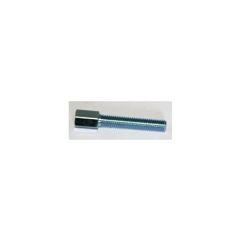 Seileinstellschraube Venhill M6x1.00x32mm
