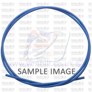Seilzug Venhill LB2TS/BLU Teflon 6mm blau