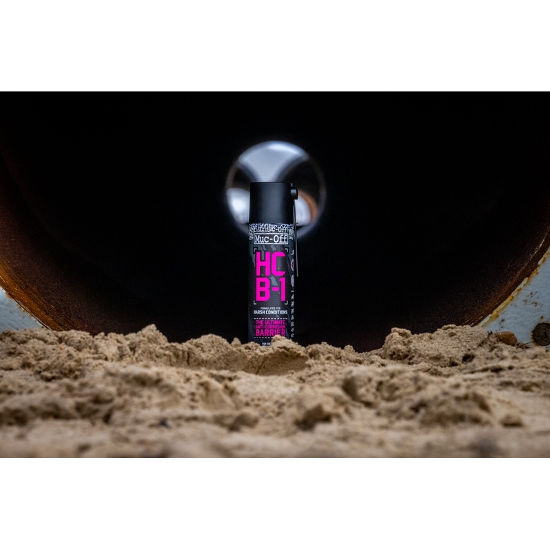 Harsh conditions barrier MUC-OFF (HCB-1) 400ml