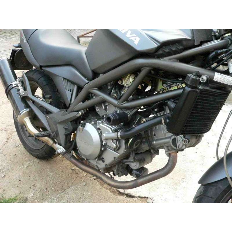 Cagiva Raptor 1000 Gatling Ausverkauf