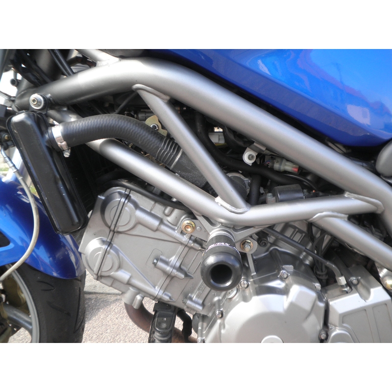 Cagiva Raptor 650 Pfeil