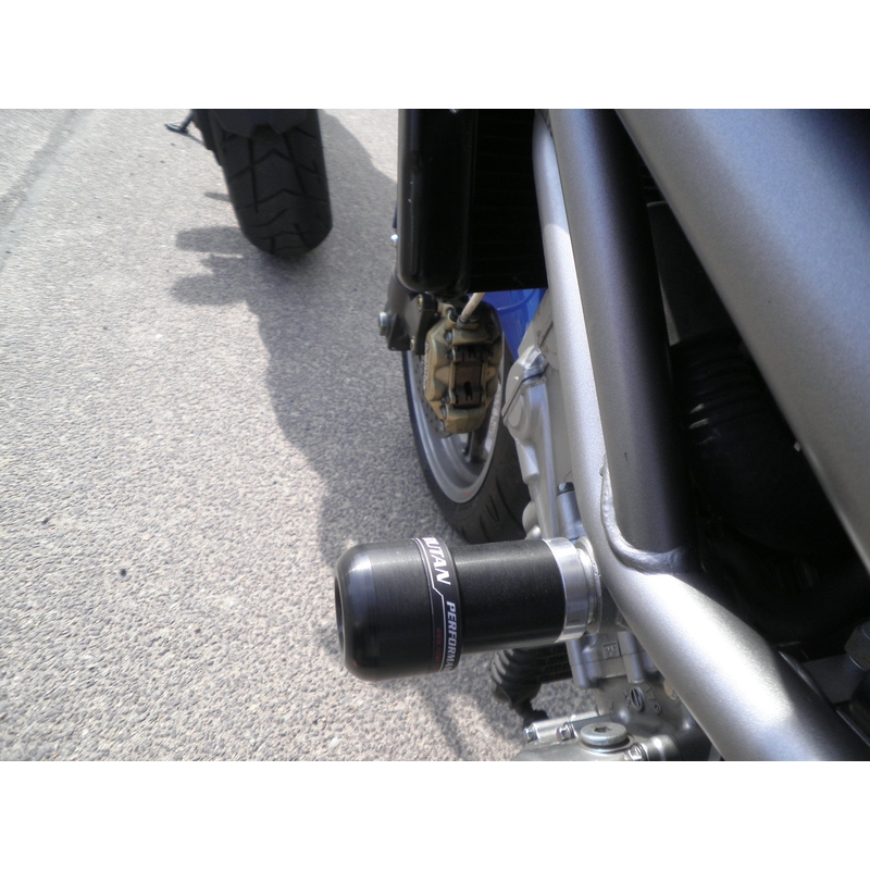 Cagiva Raptor 650 Pfeil