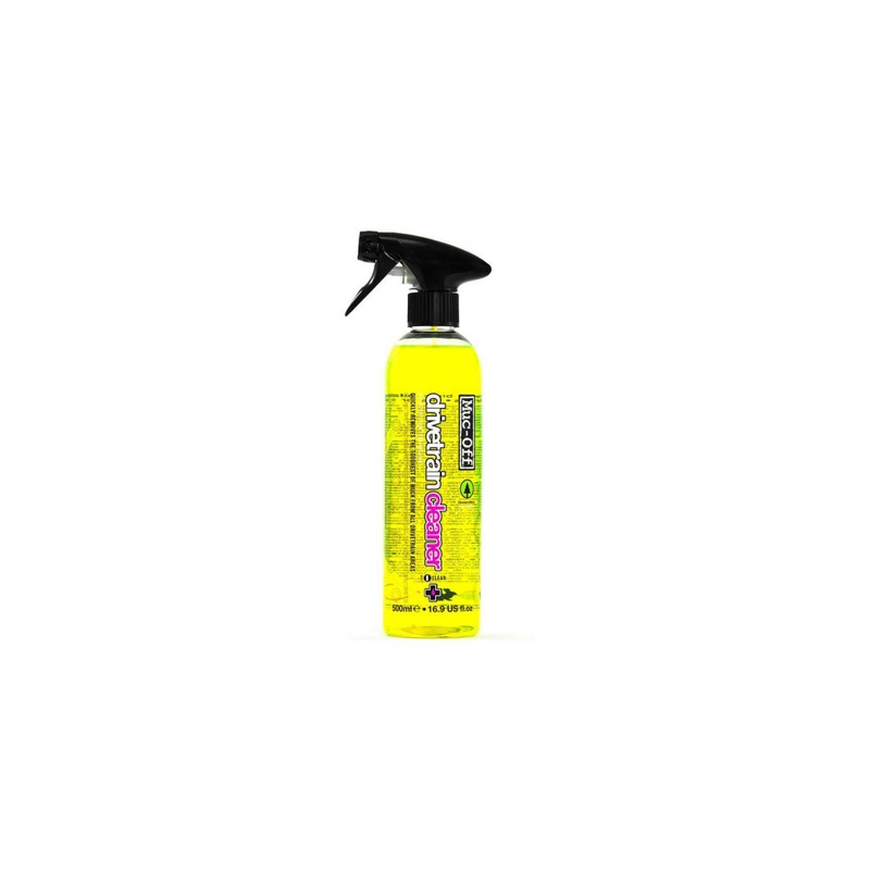 Drivetrain cleaner MUC-OFF 5l
