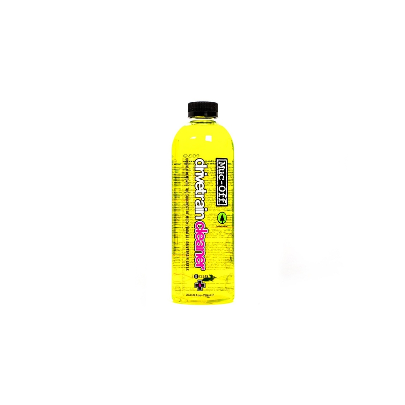 Drivetrain cleaner MUC-OFF 5l