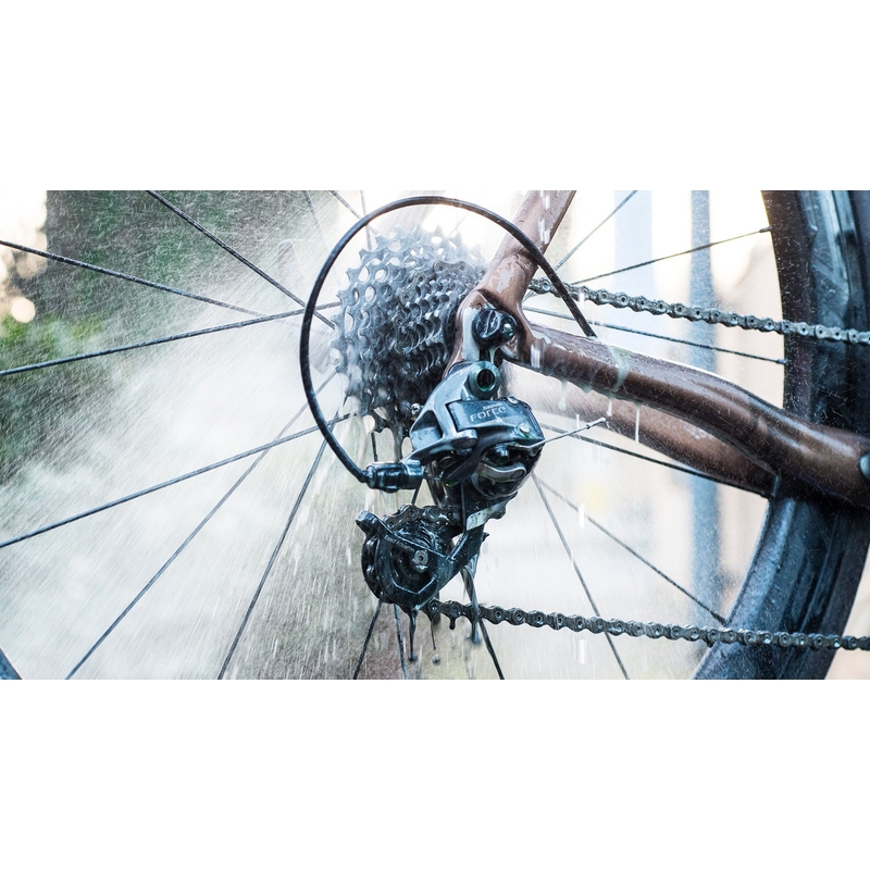 Drivetrain cleaner MUC-OFF 5l