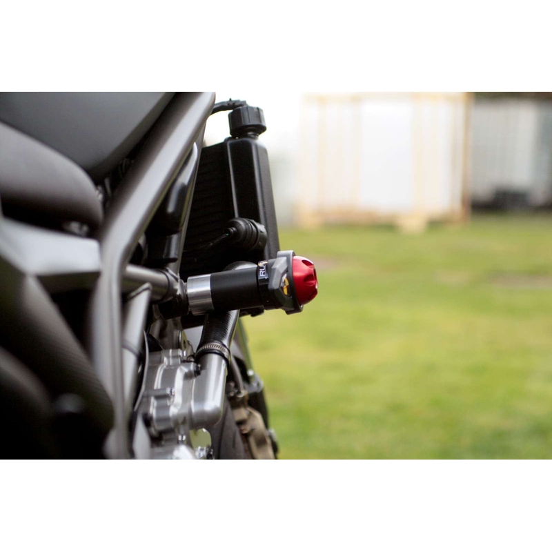 Cagiva Raptor 650 Pfeil