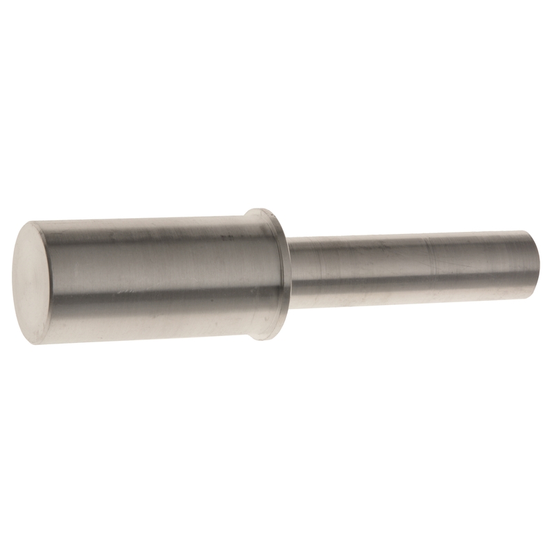 Spindel für Q-Tech 40,5 mm Gepäckträger DUCATI 1098/1099/1199/Diavel/Multistrada/Streetfighter