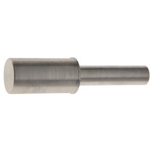 Spindel für Hinterbauständer Q-Tech 42,5 mm DUCATI 1098S/1198S/1199S/MV AGUSTA