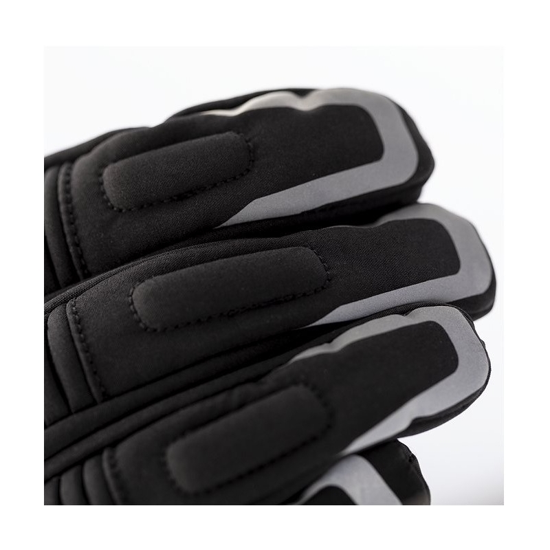 Motorradhandschuhe RST Urban Light CE schwarz Ausverkauf