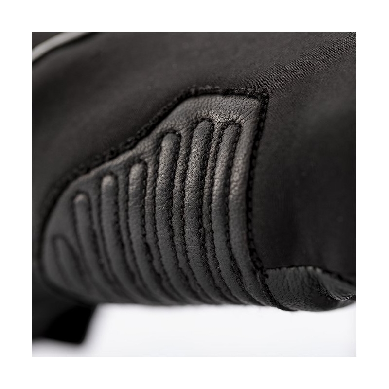 Motorradhandschuhe RST Urban Light CE schwarz Ausverkauf