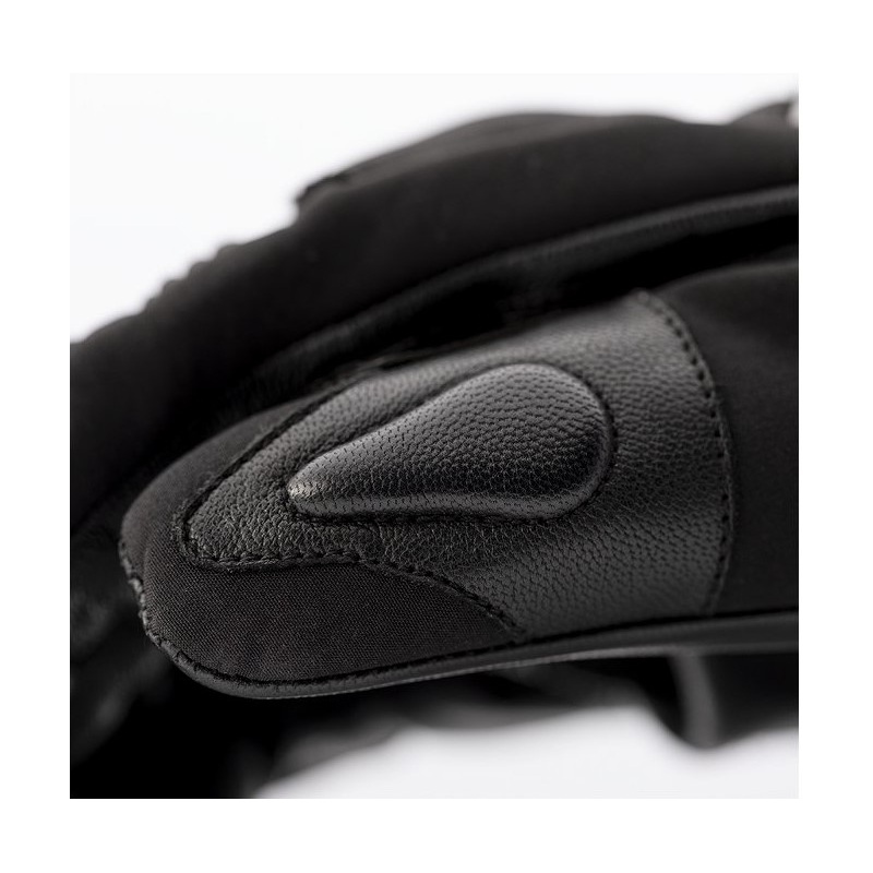 Motorradhandschuhe RST Urban Light CE schwarz Ausverkauf