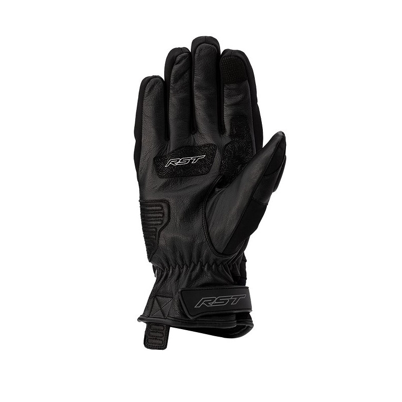 Motorradhandschuhe RST Urban Light CE schwarz Ausverkauf