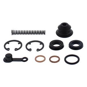 Master Cylinder Rebuild kit All Balls Racing MCR18-1099 vorne
