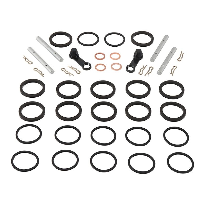Caliper Rebuild Kit All Balls Racing Ausverkauf