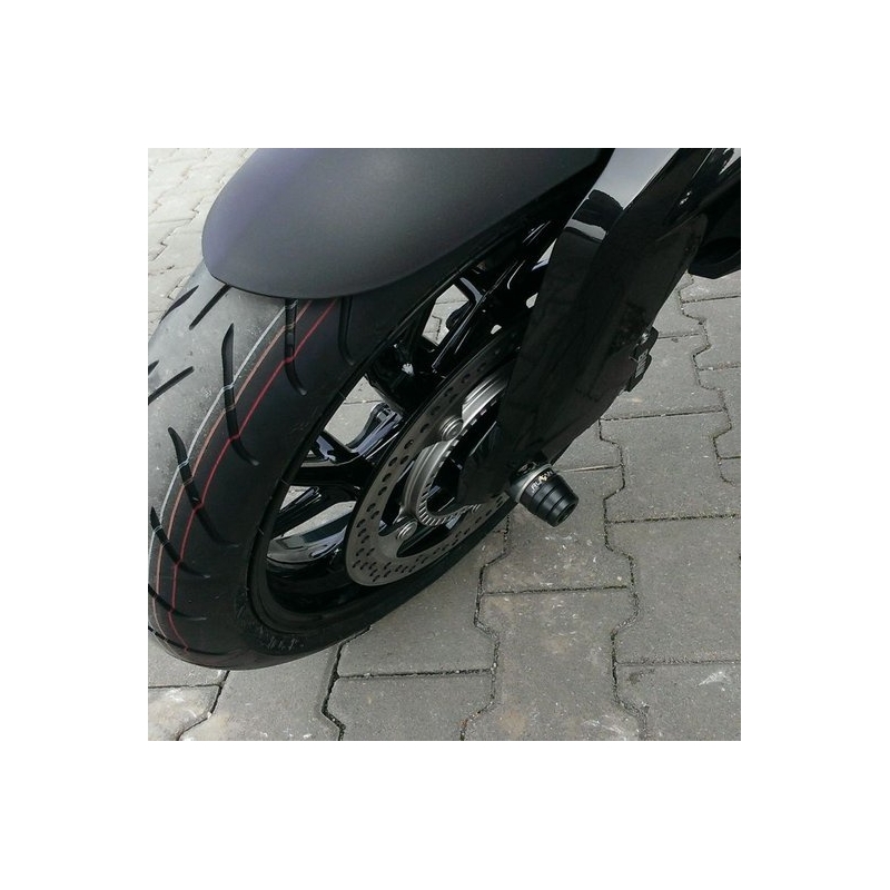 DUCATI 1198 Gatling(ZO)
