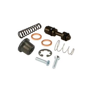 Master Cylinder Rebuild kit All Balls Racing 18-1106 MCR18-1106 vorne