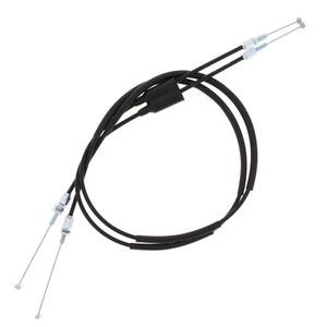 Gasseil All Balls Racing TC45-1018