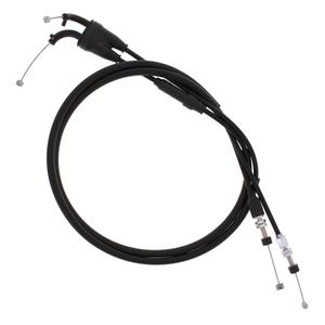 Gasseil All Balls Racing TC45-1180