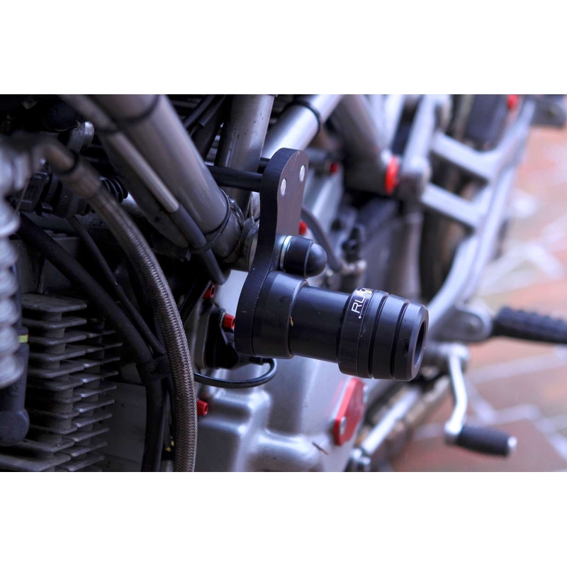 DUCATI DS 1000 "Multistrada" Klassiker(PO)