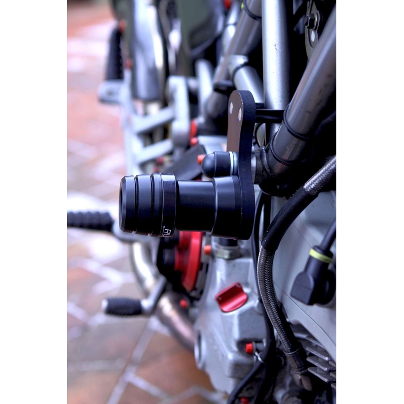 DUCATI DS 1000 "Multistrada" Klassiker(PO)