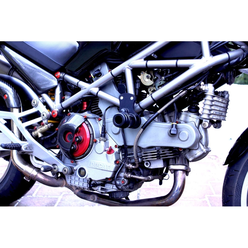 DUCATI DS 1000 "Multistrada" Klassiker(PO)