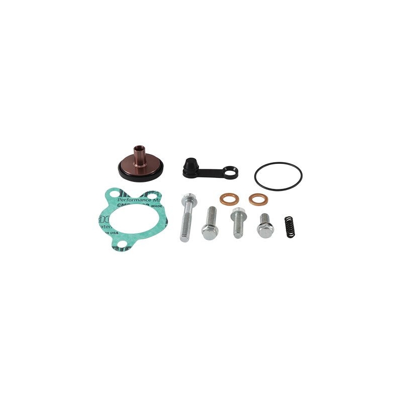 Clutch Slave Cylinder Kit All Balls Racing (engine side)