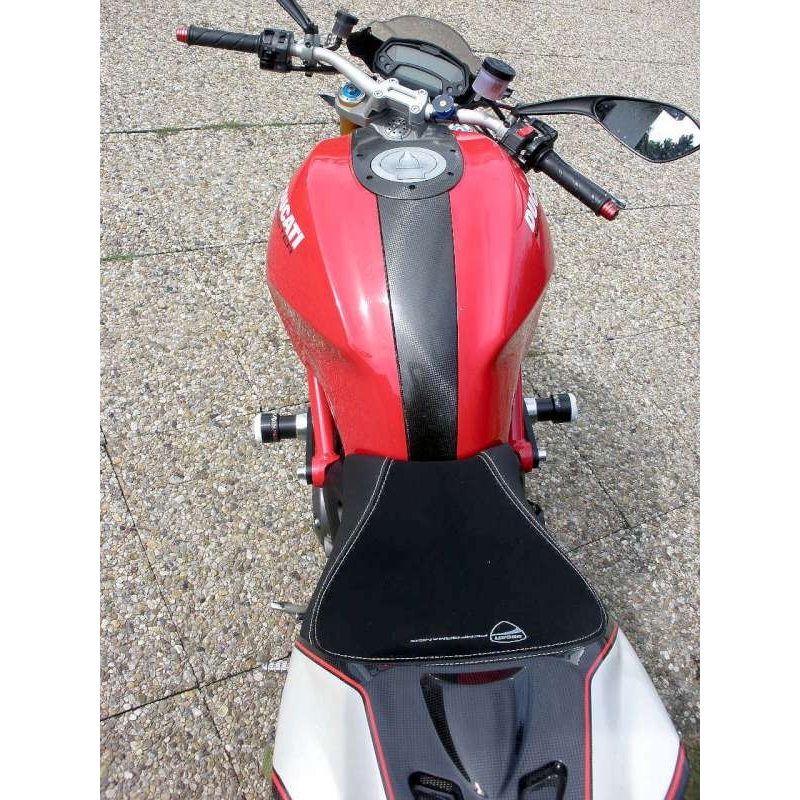 DUCATI Monster 1100 '09-x Klassisch(ZO)