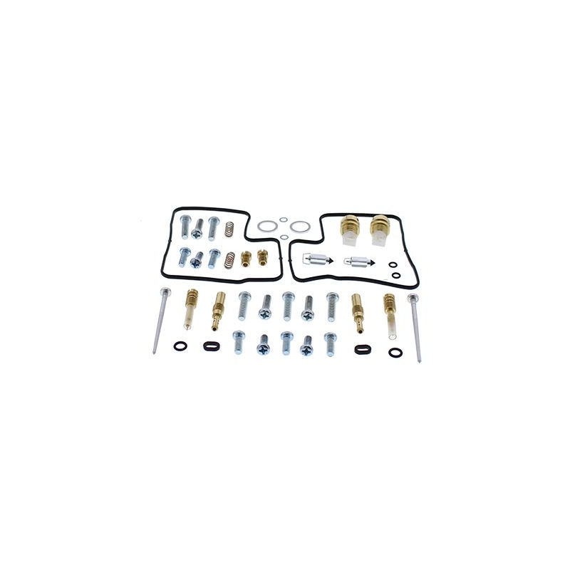 Carburetor Rebuild Kit All Balls Racing