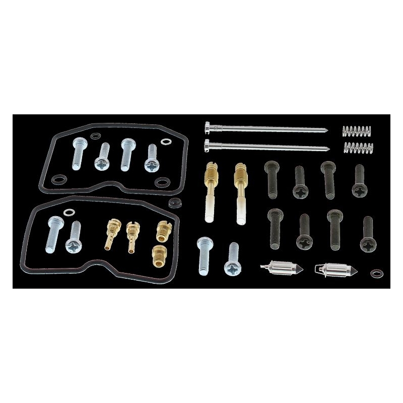 Carburetor Rebuild Kit All Balls Racing