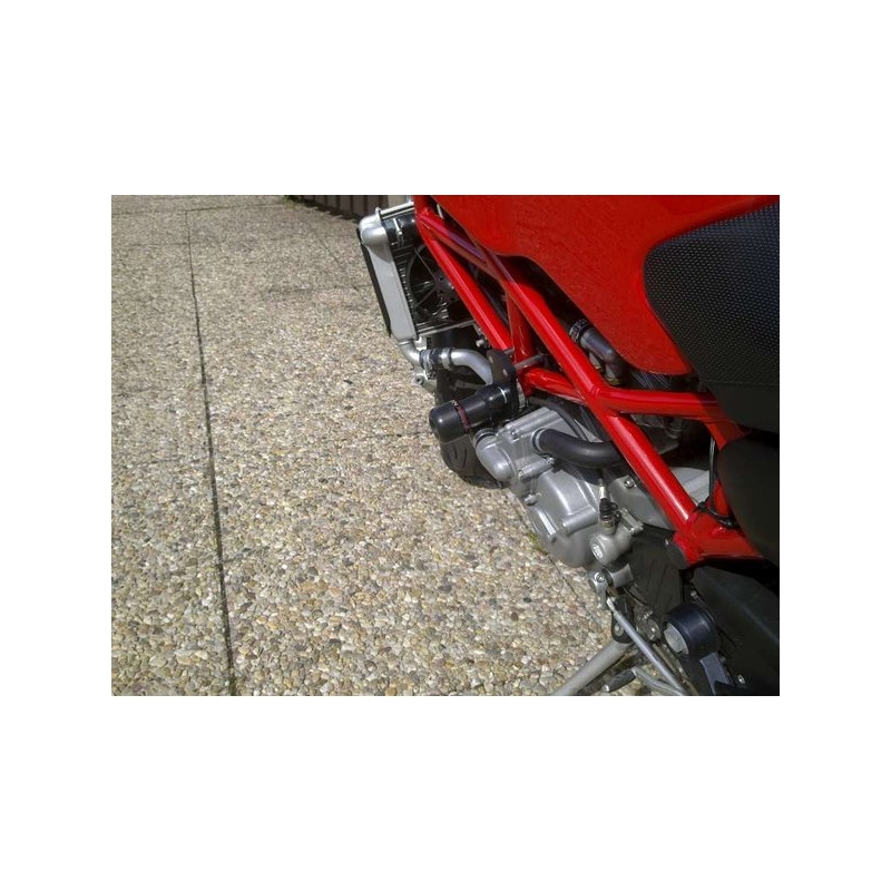 Ducati Monster 750 Pfeil