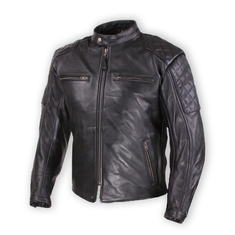 Street Racer Daytona Motorradjacke Ausverkauf