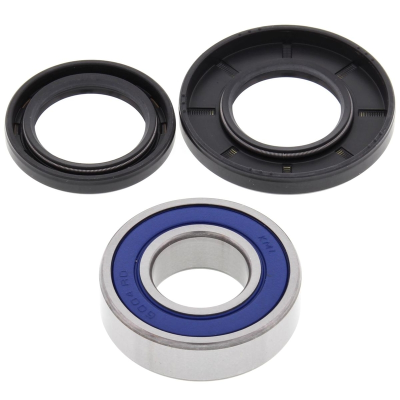 Lower Steering Stem Kit All Balls Racing