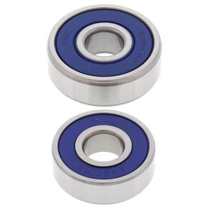 Lagersatz   Raddichtungen All Balls Racing WB25-1177