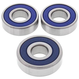 Lagersatz   Raddichtungen All Balls Racing 25-1242