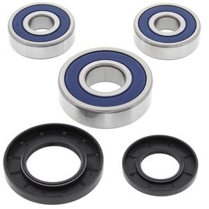 Lagersatz   Raddichtungen All Balls Racing WB25-1344
