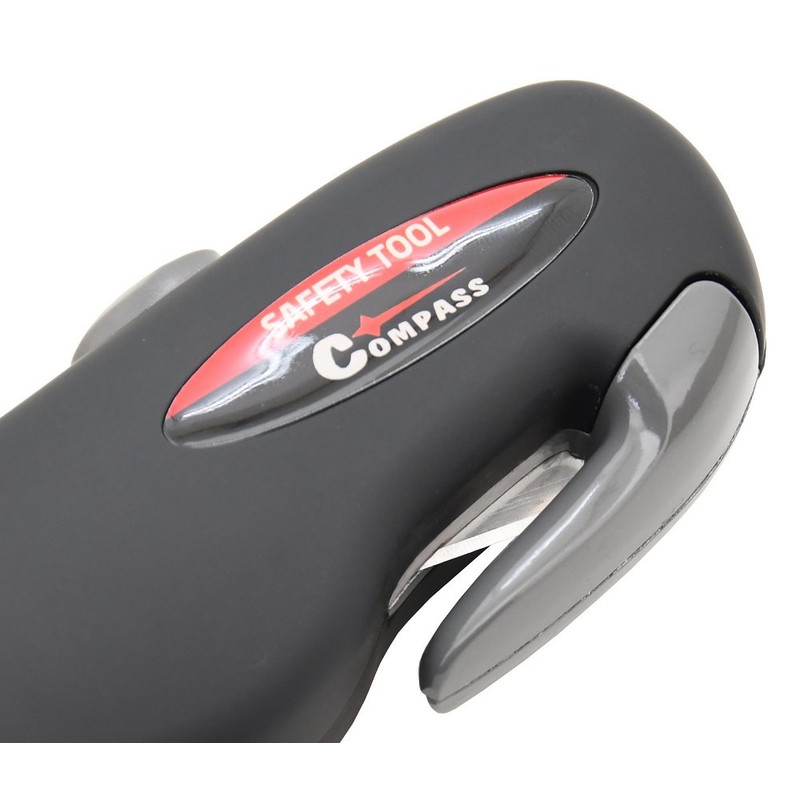 SAFETY TOOL Druckluftzähler