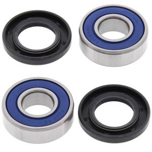 Lagersatz   Raddichtungen All Balls Racing WB25-1444