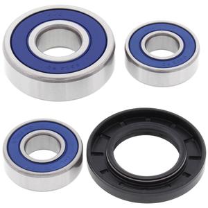 Lagersatz   Raddichtungen All Balls Racing WB25-1455