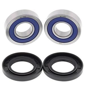 Lagersatz   Raddichtungen All Balls Racing WB25-1653