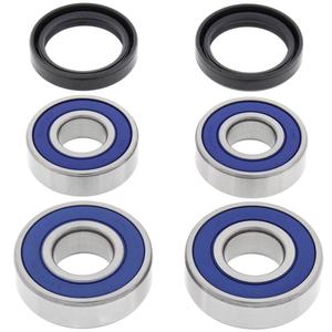 Lagersatz   Raddichtungen All Balls Racing WB25-1646