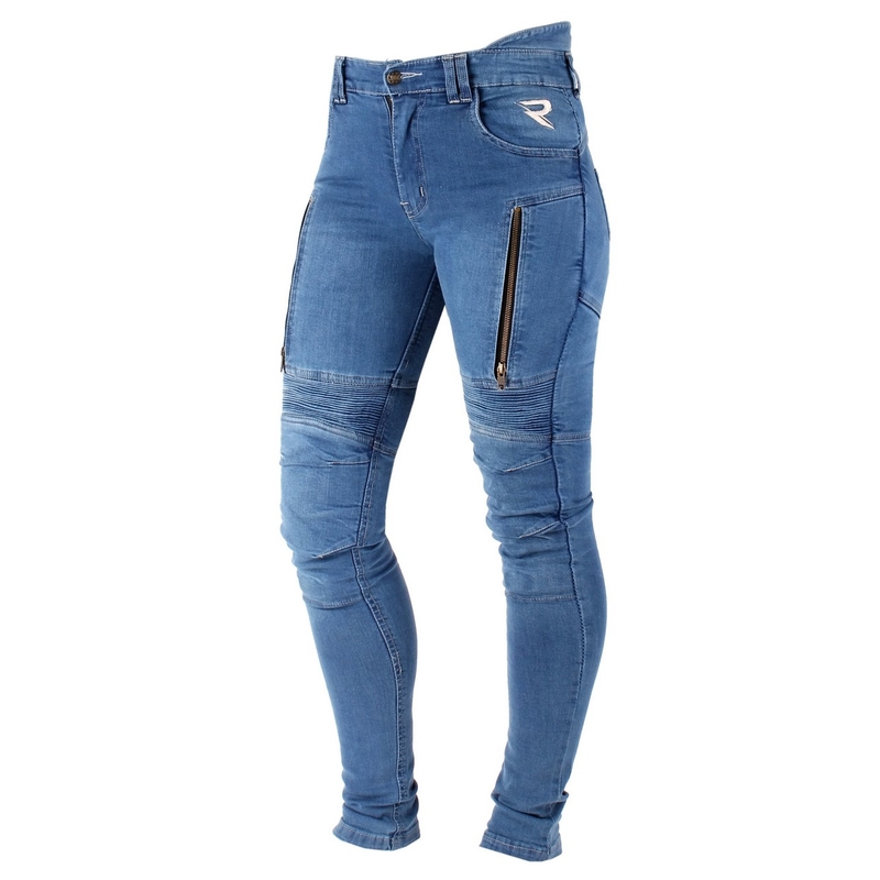 Damenjeans Street Racer Classic Ausverkauf