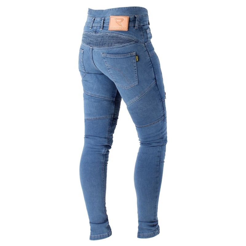 Damenjeans Street Racer Classic Ausverkauf