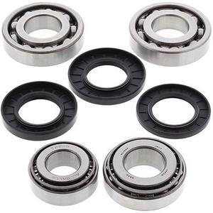 Differential-Lager und -Dichtungen, Satz All Balls Racing DB25-2026