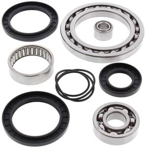 Differential-Lager und -Dichtungen, Satz All Balls Racing DB25-2045