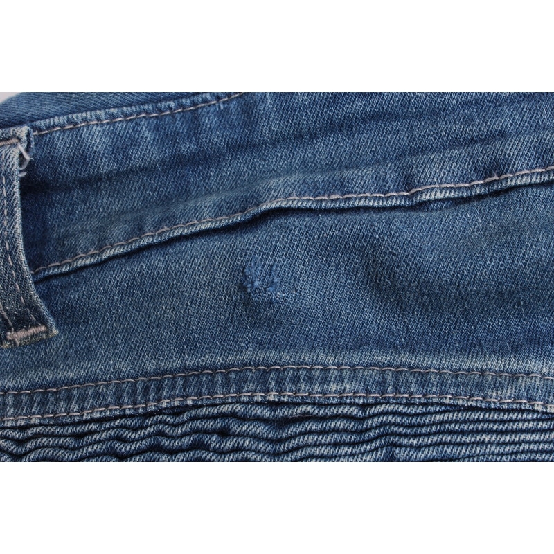 Kevlar Motorrad Jeans Street Racer Classic Ausverkauf