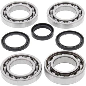 Differential-Lager und -Dichtungen, Satz All Balls Racing DB25-2076