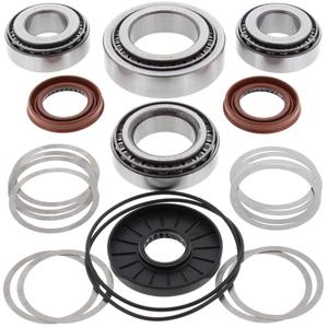 Differential-Lager und -Dichtungen, Satz All Balls Racing DB25-2082