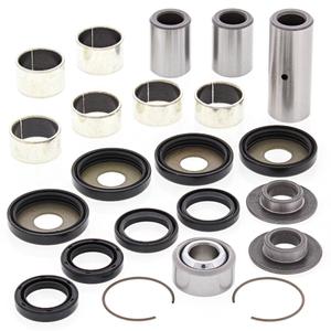 Lager- und Dichtungssatz für Hebel All Balls Racing SALB27-1002