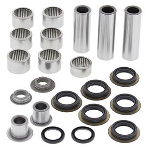 Lager- und Dichtungssatz für Hebel All Balls Racing SALB27-1014